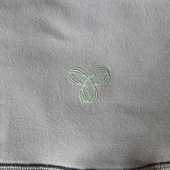 TNA biker shorts with pockets - Picture 3 of 5